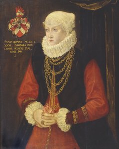 Barbara Ridler