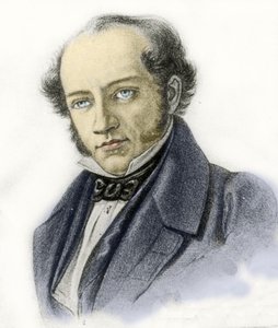 Jacob Grimm