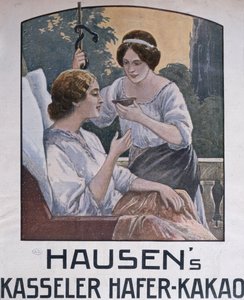 1908 Kassel