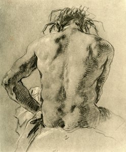 Çıplak sırt, 1751, 1928