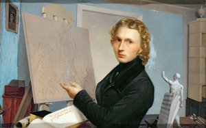 Otoportre, 1822