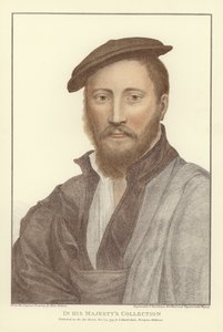 İsimsiz adam (aquatint)