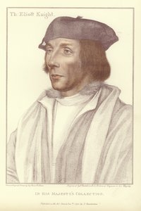 Sir Thomas Elyot, (akuatin)