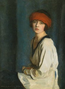Kırmızı Şapka, 1920