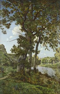 Chateau-Renard
