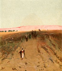 bir doğu karayolu