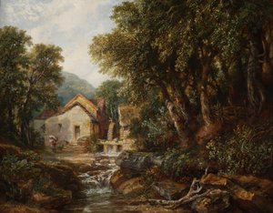 Rowsley
