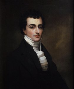 Joseph Hume (d.1829)