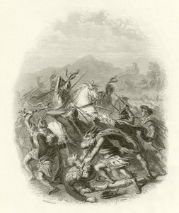 Battle of Flodden 