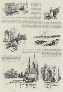 Bir Manx Land Ramble