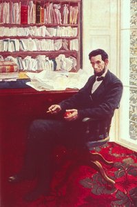 Abraham Lincoln