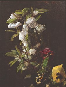 Çiçekler, 1876