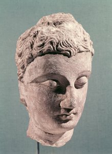 Buddha