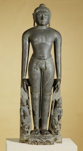 Jain Tirthankara, Parsvanatha, Rajasthan, Pratihara Hanedanı