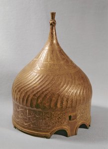 Kask, İran
