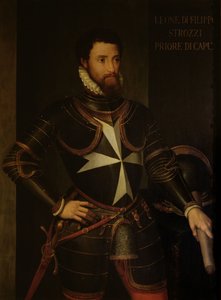 Piero Strozzi
