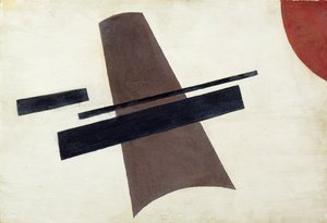 Süprematizm, 1916