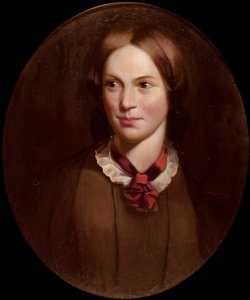 Charlotte Bronte