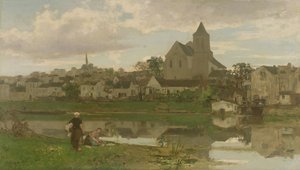 Montigny-sur-Loing