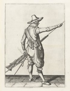 Silahşör ramrod