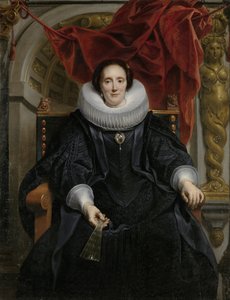 Catharina Behaghel