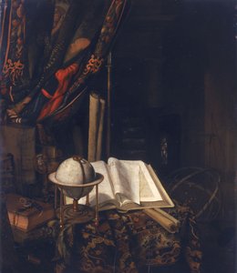 Natürmort