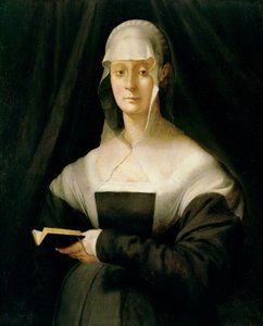 Maria Salviati