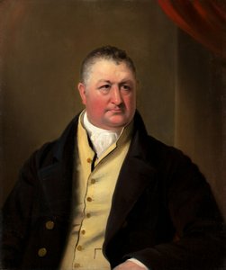 Samuel Horrocks