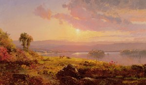 Susquehanna Nehri, 1876