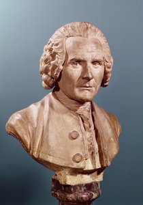 Jean-Jacques Rousseau