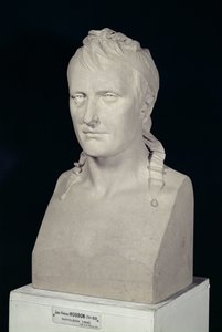 Napolyon Büstü (1769-1821) 1806