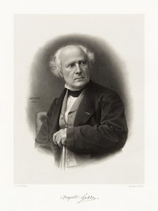 Nicolas Auguste Hessen, 1865-66