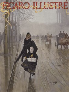 Le Figaro Illustre
