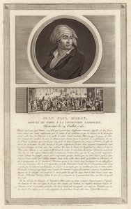 Jean-Paul Marat