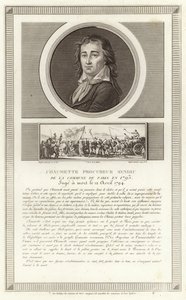 Pierre Gaspard Chaumette