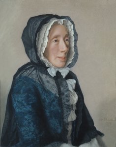 Madam Tronchin