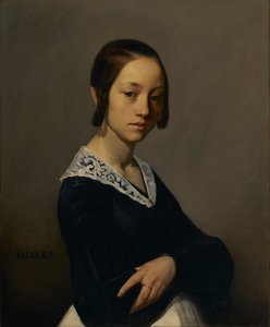 Louise-Antoinette Feuardent