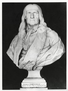 Thomas Corneille (mermer)