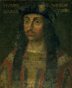 Henry VII