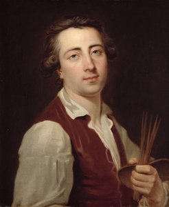 Otoportre, c.1775-80