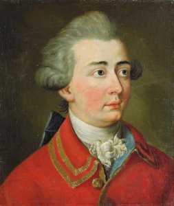 kendi portre