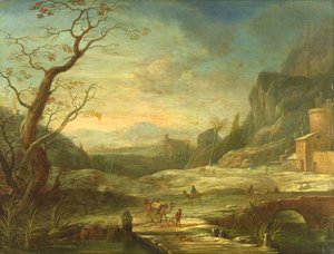 William Camden, um 1636
