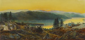 Windermere, 1863