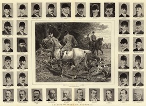 Tazı Ustaları, II