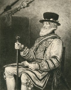 Muhafız Bir Yeoman
