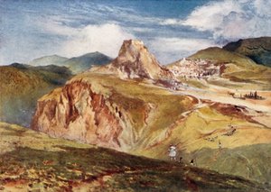Arcadia