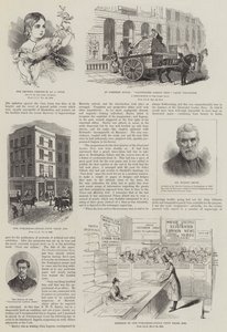 Illustrated London News