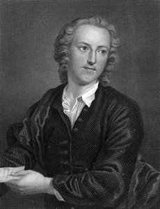Thomas Gray