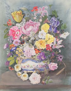 Sevr Jardiniere