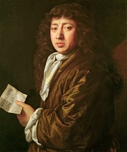 Samuel Pepys